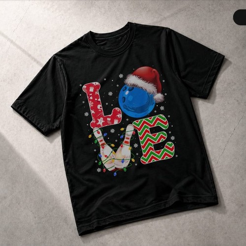 Love christmas ornaments - love,