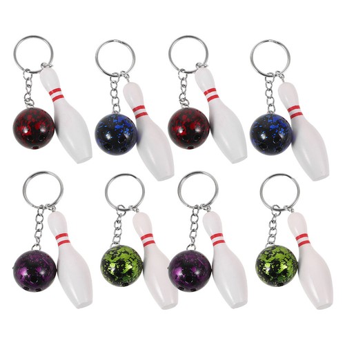 Pcs hanging bowling pendants - hanging,