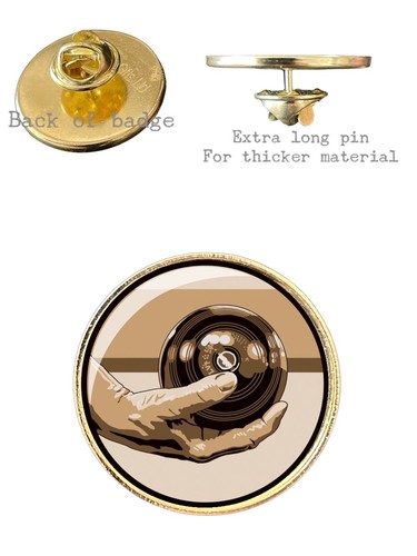 Lawn bowls bowling delivery - bowls,