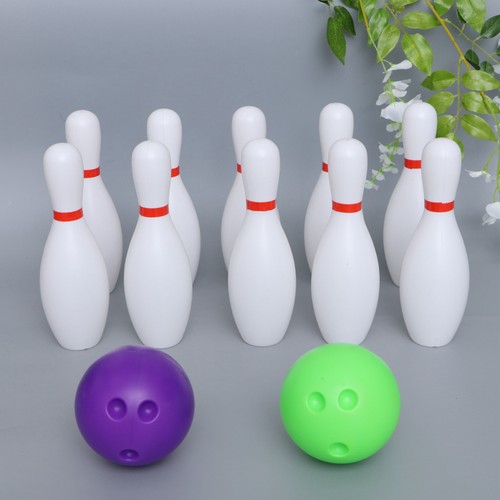 Outdoor kids bowling toy set - outdoor,