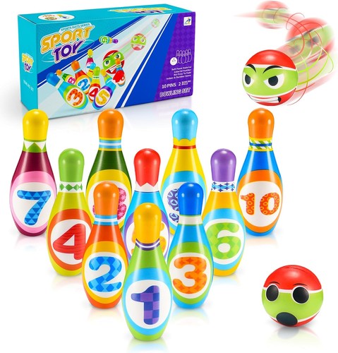 Qukir kids bowling - qukir,