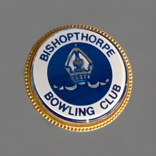Bishopthorpe bowling club - bishopthorpe,