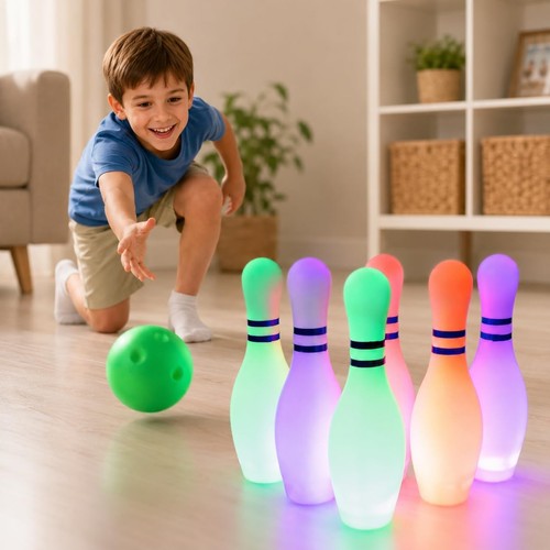 Led championship bowling - championship,