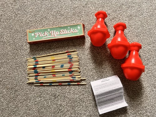 Playwrite wooden pick - playwrite, up