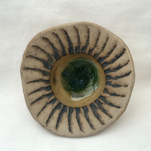 Bayle pottery small pin dish - bayle,