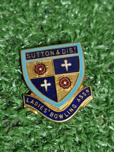 Sutton district ladies bowls - sutton,