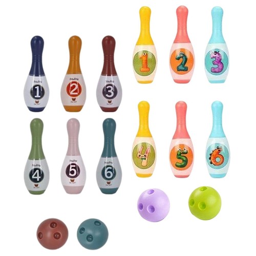 Abs plastic kids - abs, bowling