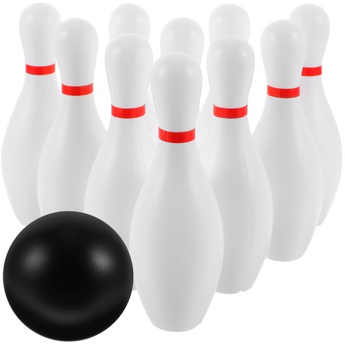 Kids bowling game indoor - kids,