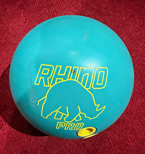 Brunswick rhino pro - brunswick, vintage