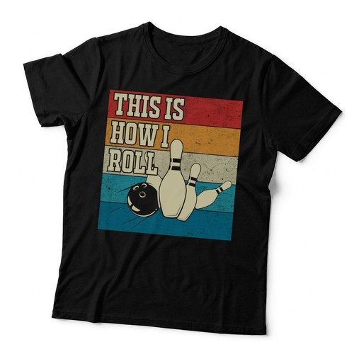 This how roll - is,