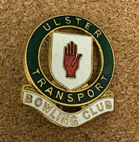 Ulster transport bowling club - bowling,