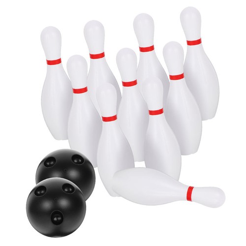 Set ten pin - pin, bowling