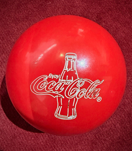 Amf coca cola ten pin - amf, bowling