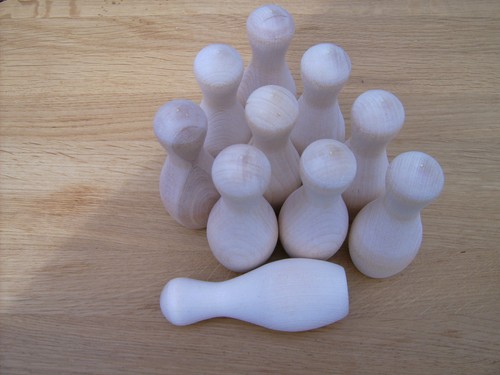 10x medium birch hardwood - 10x,