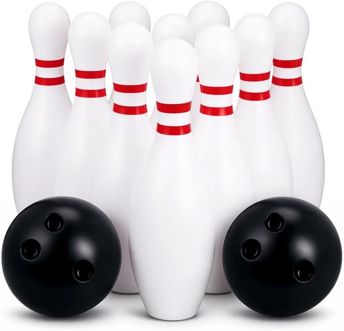 12pcs jumbo bowling set - 12pcs,