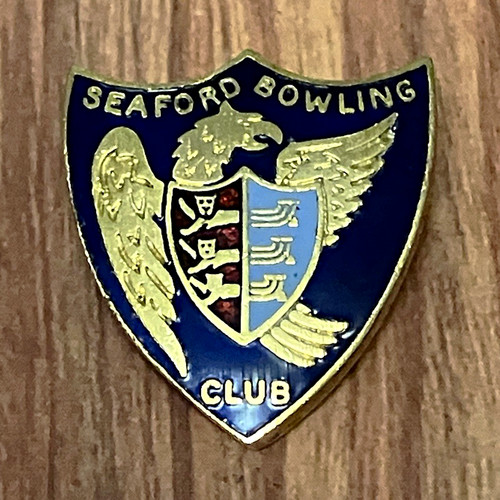 Seaford bowling club shield - seaford,
