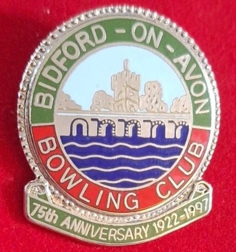 Rare bidford avon - rare,