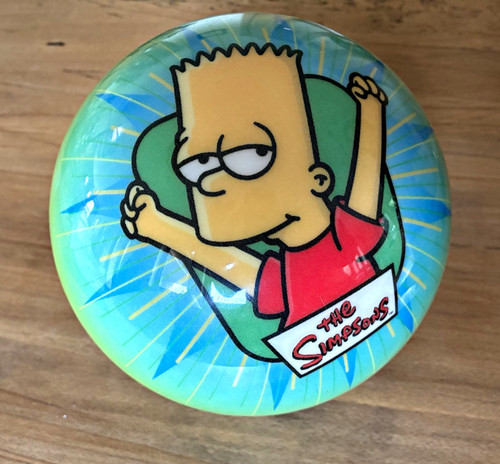 Brunswick the simpsons bart - the,