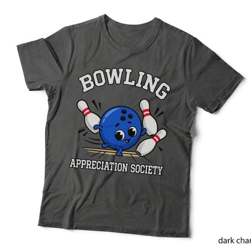 Bowling appreciation society - bowling,
