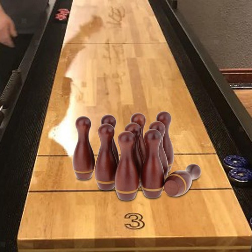 10x bowling pins for - bowling,