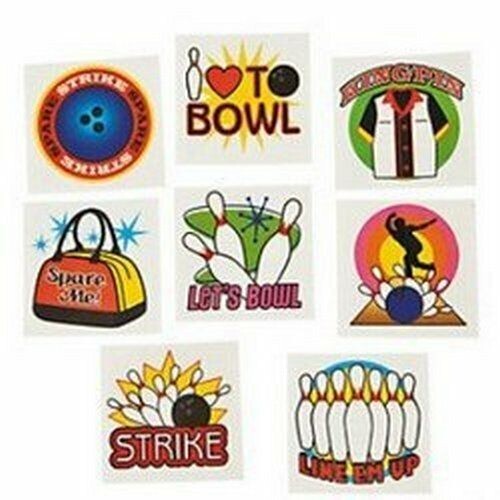 Pack ten pin - pack,