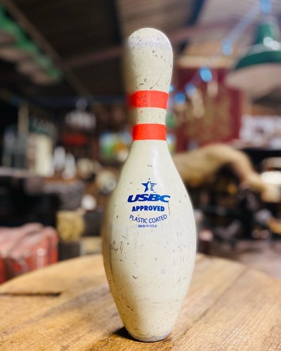 Vintage amflite usbc - ii,