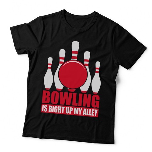 Bowling right my - up,
