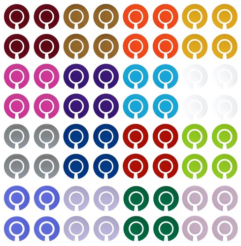 Acclaim bowls bowlers stickers - acclaim,