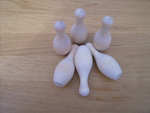 Small birch hardwood - small,