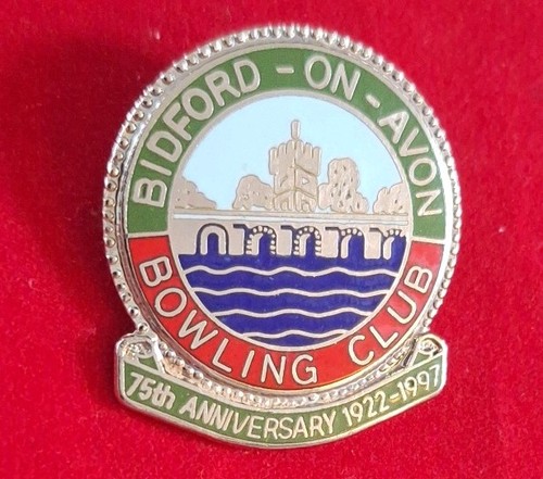 Rare bidford avon - rare, on