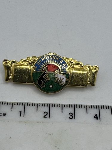 Vintage knyside a - vintage,