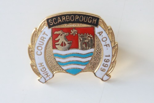 Scarborough high court f - high, a.o.f