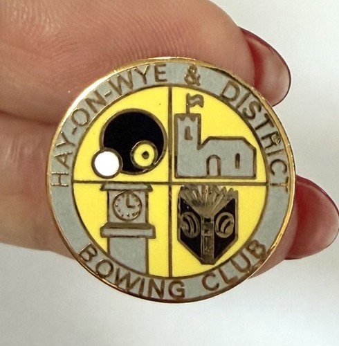 Vintage halton district - &,