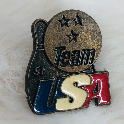 Vtg 1991 team usa - 1991,
