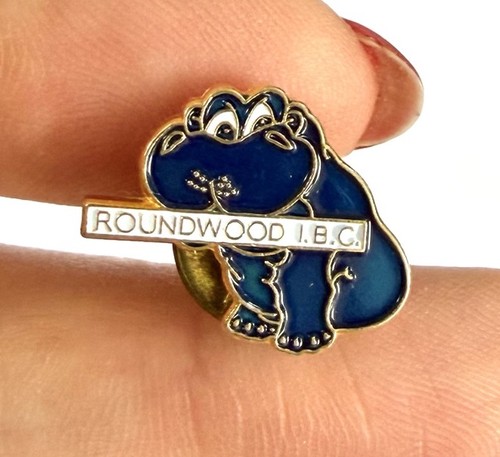 Vintage roundwood ibc - vintage,