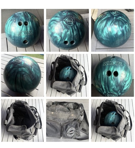 Ebonite maxim bowling - bowling, ball
