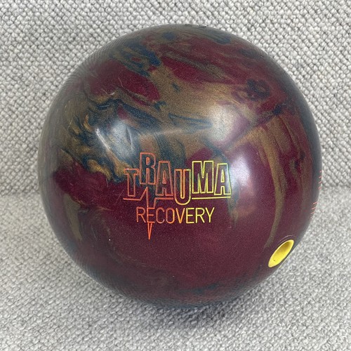 Storm trauma recovery - storm,