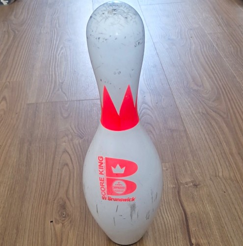 Brunswick score king ten pin - brunswick,