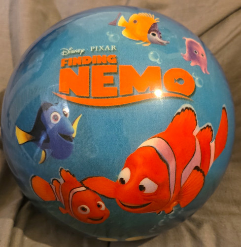 Disney pixar finding - pixar, nemo