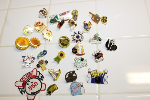 Lot vintage and modern - lot,