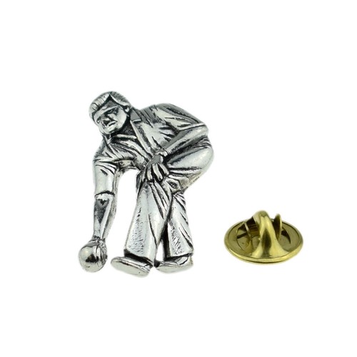 Lawn bowls crown pewter - bowls,,