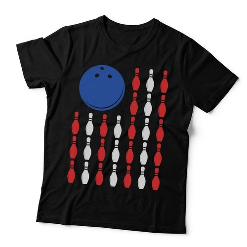 Bowling ball pins - ball,