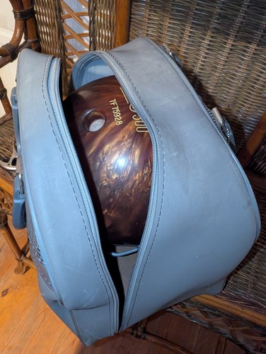 Complete vintage bowling - bowling, set
