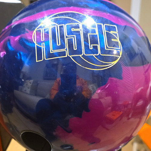 Roto grip hustle m - roto,