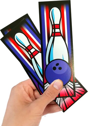 Pack ten pin - pack,