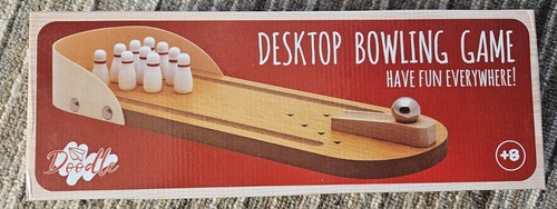 Mini desktop ten pin - mini,
