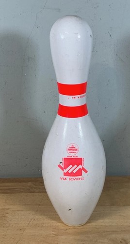 Via bowling usbc approved - bowling,