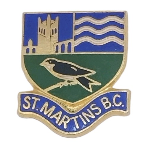 Martins bowling club - st,
