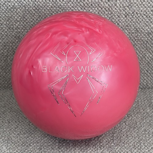 Hammer black widow pink - widow,