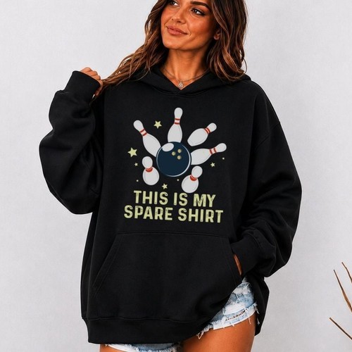 This spare hoodie - is,